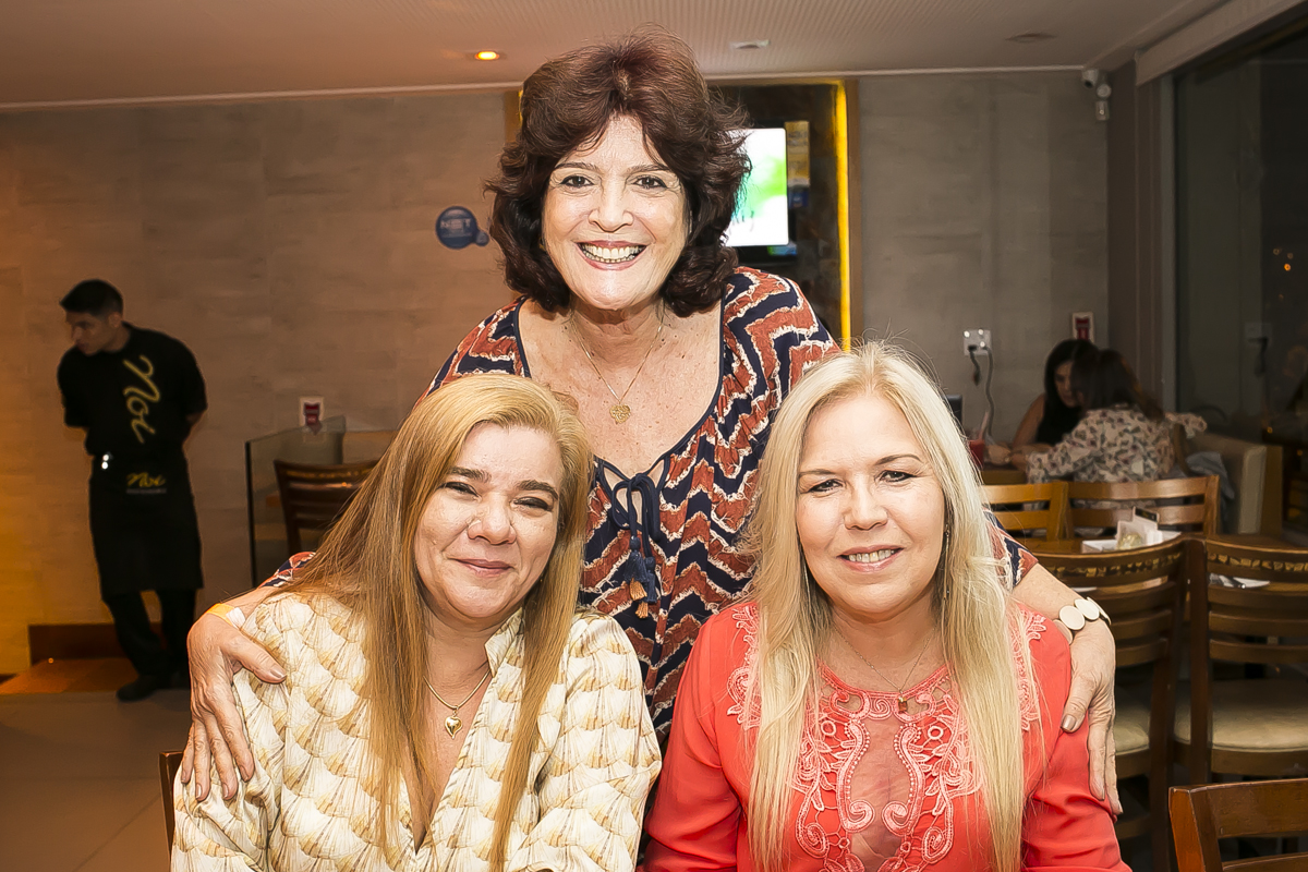 Primeiro Happy Hour NFD 2018